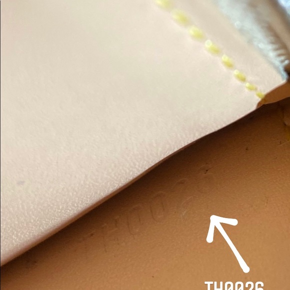 To find Date Code - Picture 3 of 4